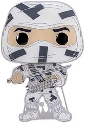Gi Joe - Snake Eyes
