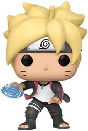 Funko Pop Anime Boruto Boruto With Rasengan