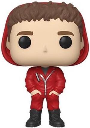 La Casa De Papel - Rio