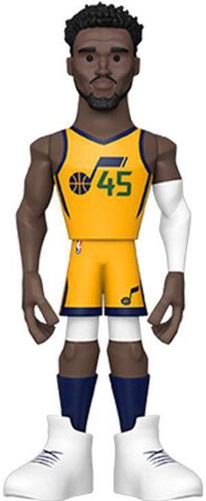 Jazz-Donovan Mitchell(Ce'21) (Styles May Vary)