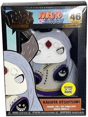 Naruto: - Kaguya Otsutsuki (Styles May Vary)