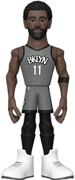 Nets- Kyrie Irving(Ce'21) (Styles May Vary)