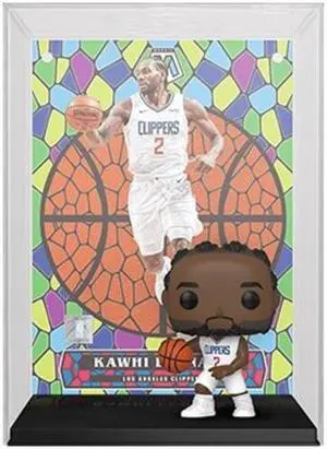 Kawhi L(Mosaic)