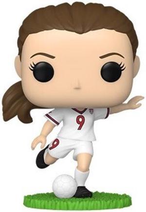 Us Women'S National Team - Mia Hamm