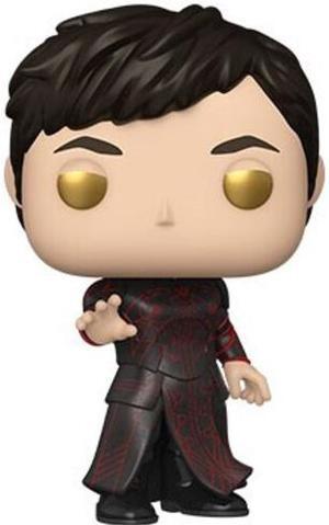 The Eternals- Pop! 7