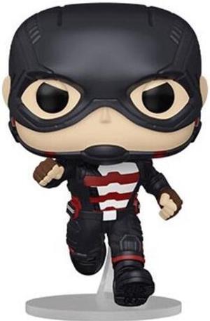 Tfaws- Pop! 8