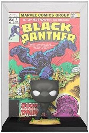 Marvel- Black Panther