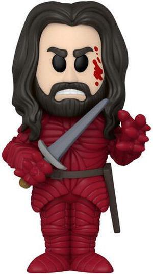 Dracula- Dracula (Styles May Vary)