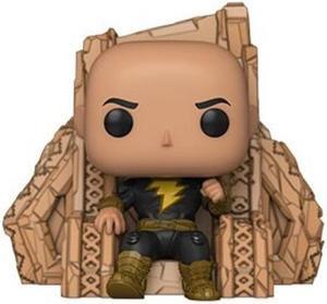 Black Adam- Pop! 8