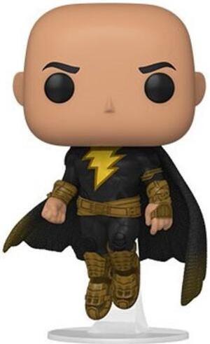 Black Adam- Pop! 1