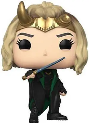 Loki - Pop! 4