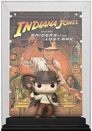 Indiana Jones- Raiders Of The Lost Ark***