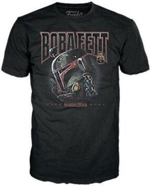 Star Wars- Boba Fett- S