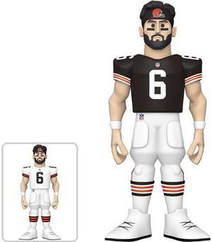 Cleveland Browns- Baker Mayfield (Styles May Vary)