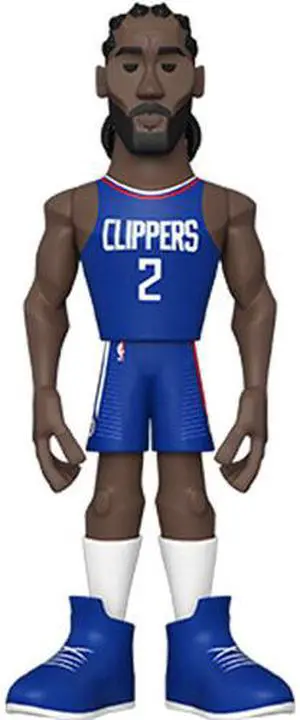 Clippers- Kawhi Leonard W/Chase