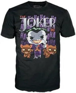 Dc Comics- Xl