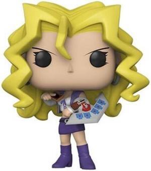 Funko Pop Anime Yugioh Mai Valentine
