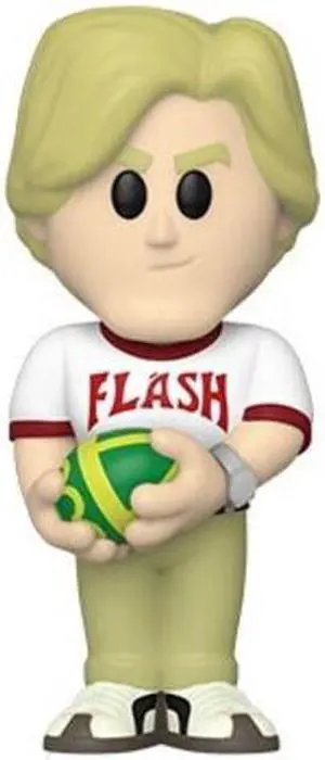Funko Vinyl Soda: Flash Gordon - Flash (Styles May