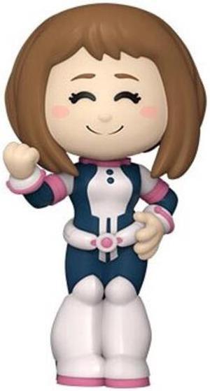 Funko Vinyl Soda: My Hero Academia - Ochaco (Style
