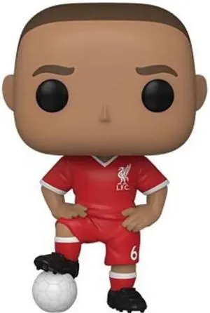 Liverpool- Thiago Alcantara