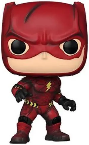 The Flash- Pop! 2