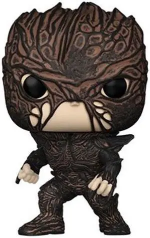 The Flash- Pop! 5