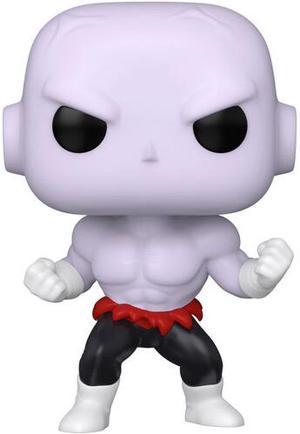 Funko Pop Anime Dragon Ball Super Jiren With Power