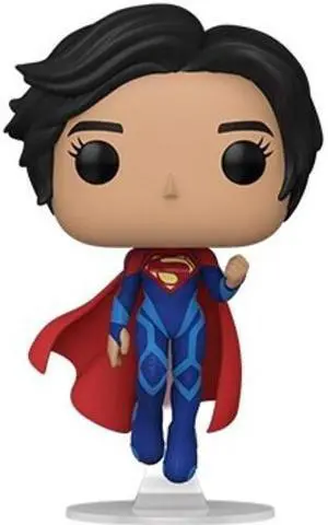 The Flash- Pop! 6