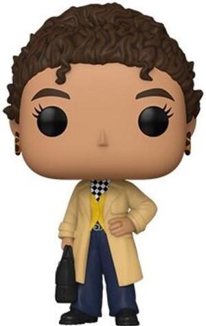 The Flash- Pop! 7