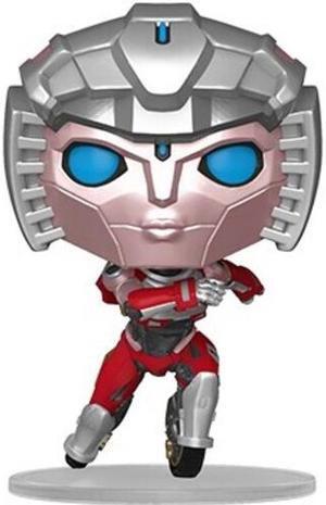 Transformers- Arcee
