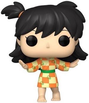 Funko Pop Anime Inuyasha Rin
