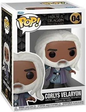 Game Of Thrones - House Of The Dragon- Pop! 3