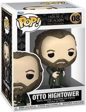 Game Of Thrones - House Of The Dragon- Pop! 7