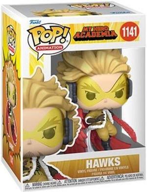Funko Pop Anime My Hero Academia Hawks