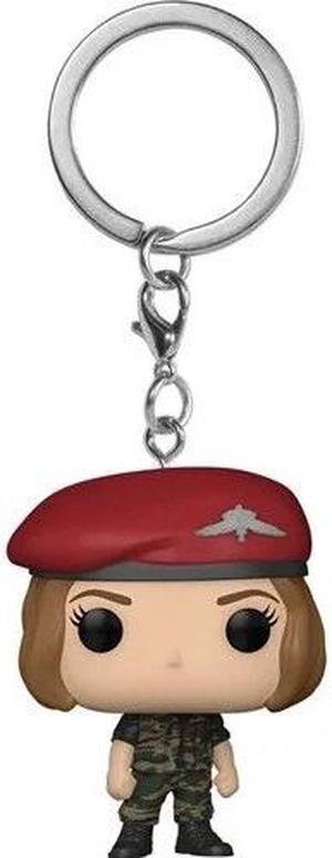 Stranger Things Season 4- Pop! 19