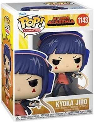 Funko Pop Anime My Hero Academia Kyoka Jiro