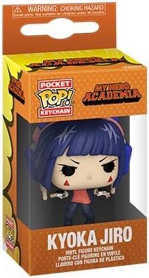 My Hero Academia- Kyouka Jirou