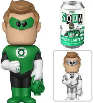 Dc- Green Lantern (Styles May Vary)*
