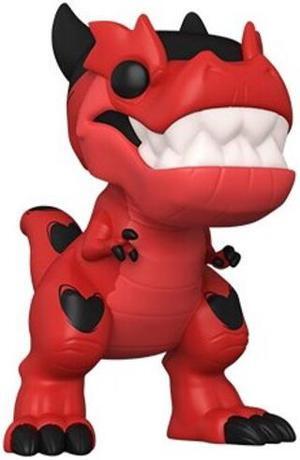 Moon Girl And Devil Dinosaur- Devil Dino