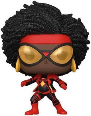 Spider Man - Across The Spider Verse- Pop! 6
