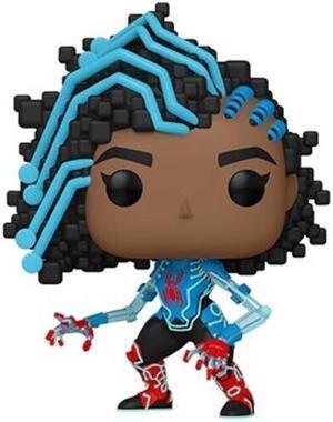 Spider Man - Across The Spider Verse- Pop! 7