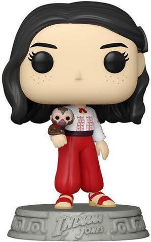Raiders Of The Lost Ark - Marion