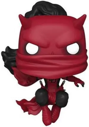 Marvel- Daredevil