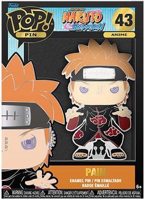 Naruto Shippuden - Pain