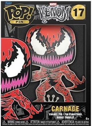 Marvel - Venom Carnage