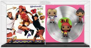 Tlc- Oooh On The Tlc Tip