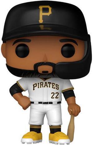 Pirates - Andrew Mcc (Styles May Vary)
