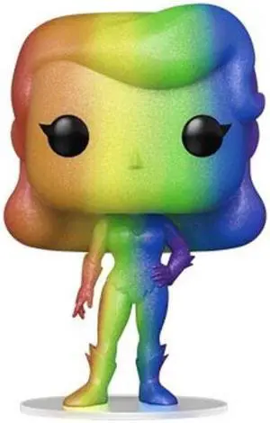 Dc Pride- Poison Ivy