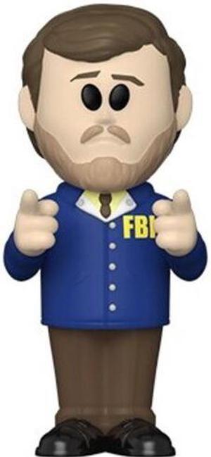 Parks & Recreation - Andy Dwyer (Styles May Vary)