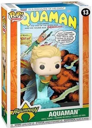 Dc- Aquaman